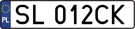 SL012CK