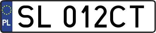 SL012CT