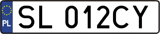 SL012CY