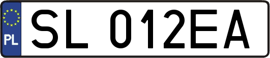 SL012EA
