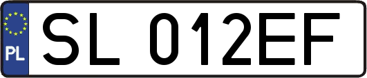 SL012EF