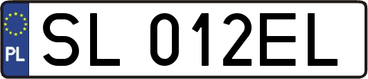SL012EL