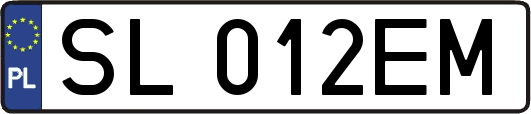 SL012EM