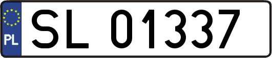 SL01337