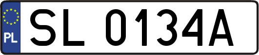 SL0134A