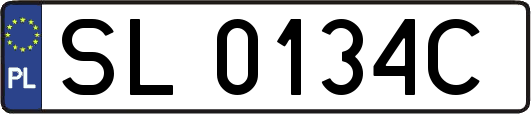 SL0134C