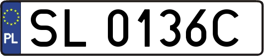 SL0136C