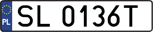 SL0136T