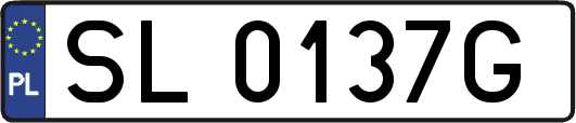 SL0137G