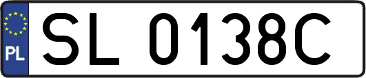 SL0138C