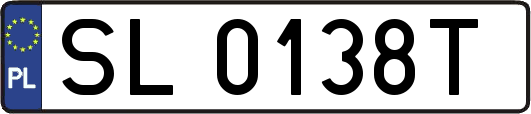 SL0138T