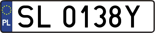 SL0138Y