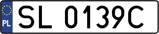 SL0139C