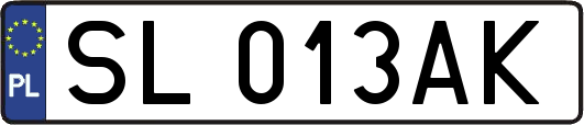 SL013AK
