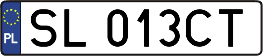 SL013CT