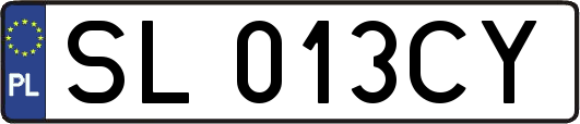 SL013CY