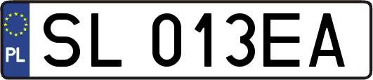 SL013EA