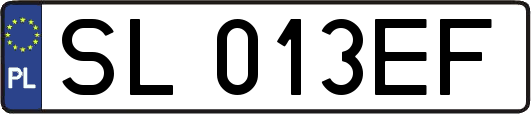 SL013EF