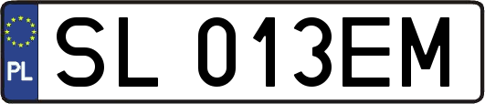 SL013EM