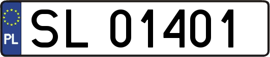SL01401