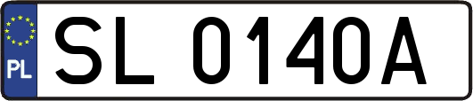 SL0140A