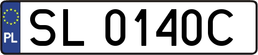 SL0140C