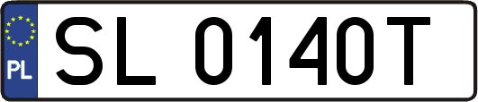 SL0140T