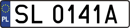 SL0141A