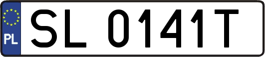SL0141T