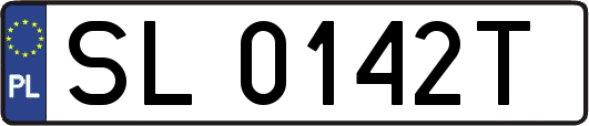 SL0142T