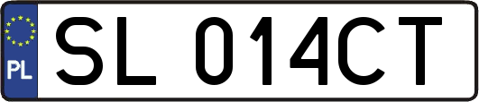 SL014CT