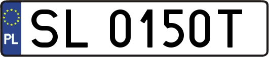SL0150T