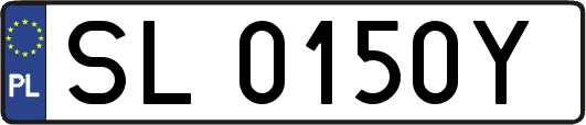 SL0150Y