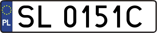 SL0151C