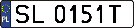 SL0151T