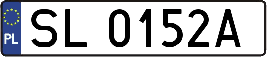 SL0152A