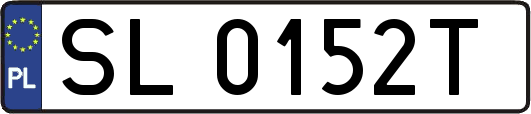 SL0152T