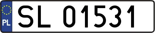 SL01531