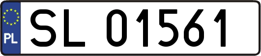 SL01561