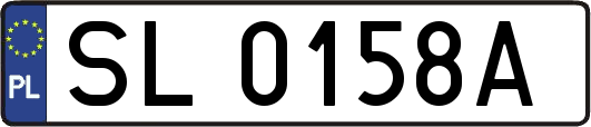 SL0158A