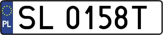 SL0158T