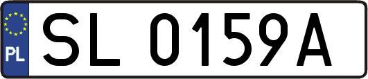 SL0159A