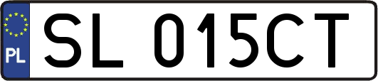 SL015CT