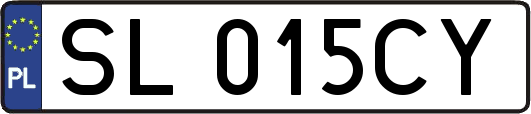 SL015CY