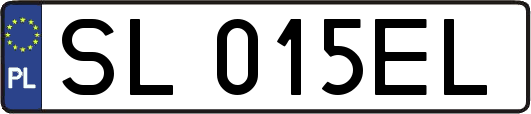 SL015EL