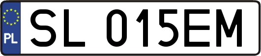 SL015EM