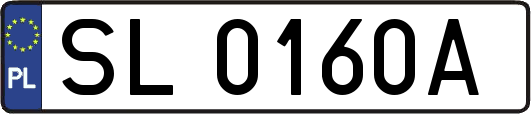 SL0160A
