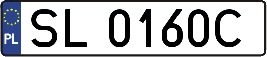 SL0160C