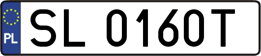 SL0160T