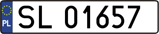 SL01657